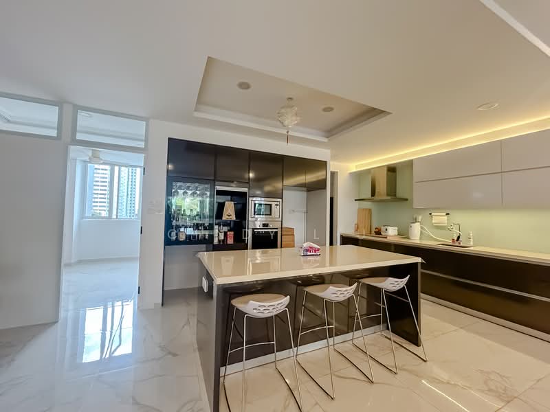 For Rent - Minbu Villa