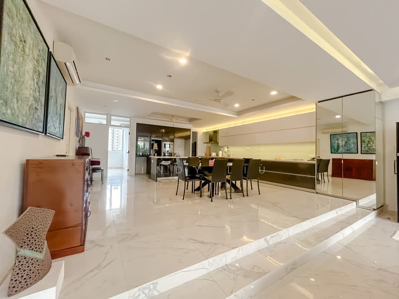 For Rent - Minbu Villa