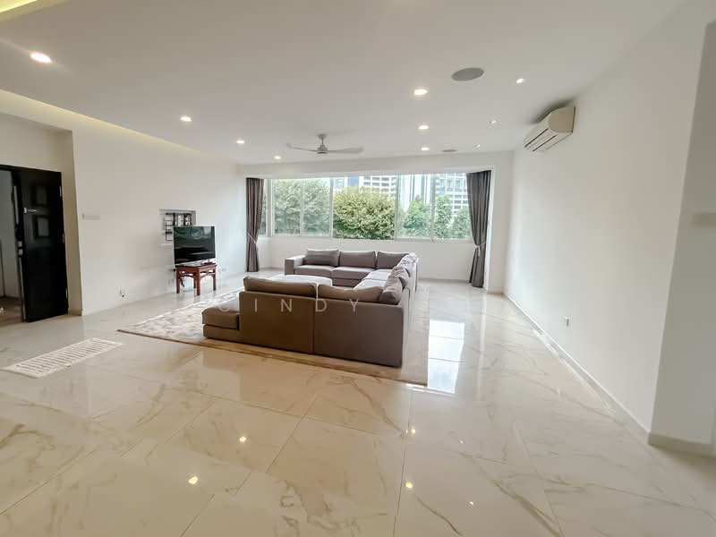 For Rent - Minbu Villa