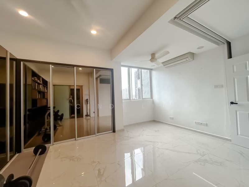 For Rent - Minbu Villa