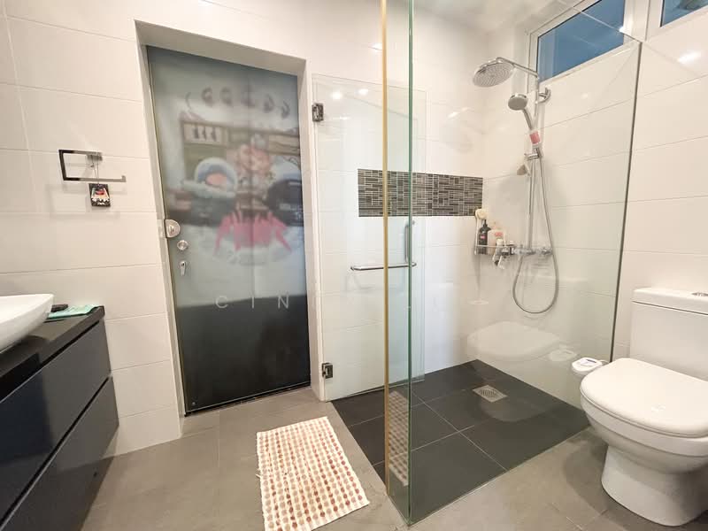 For Rent - Minbu Villa