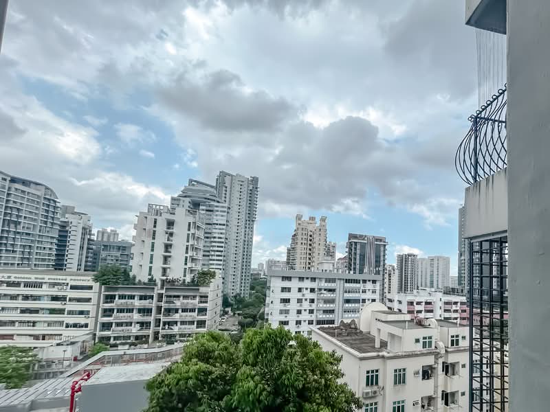 For Rent - Minbu Villa