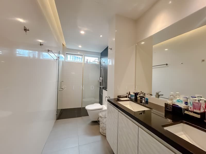 For Rent - Minbu Villa