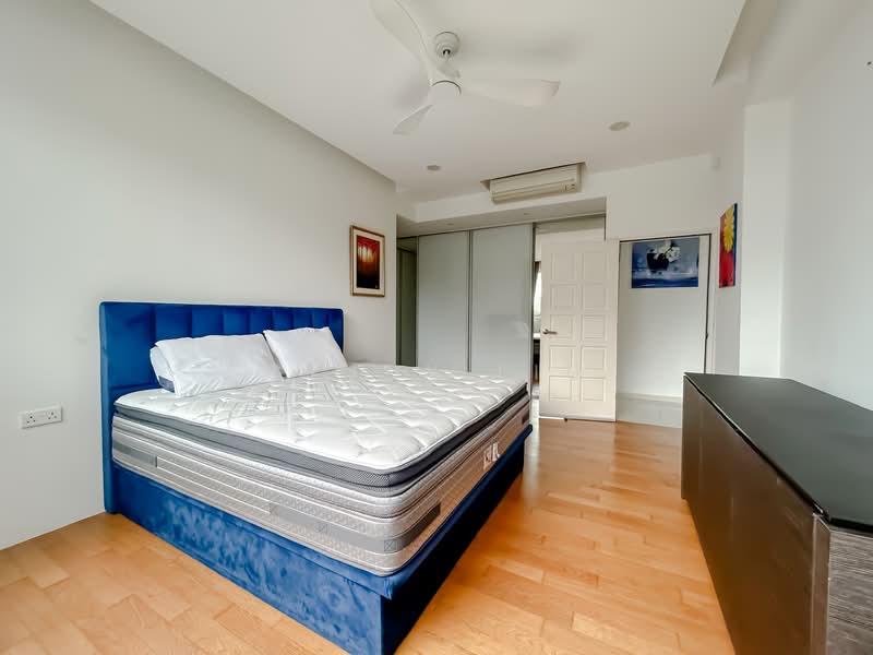 For Rent - Minbu Villa