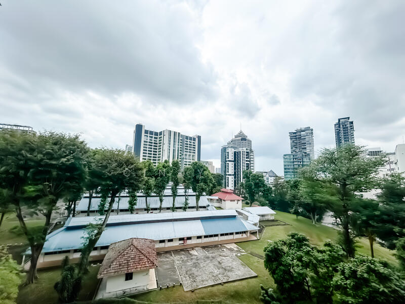 For Rent - Minbu Villa