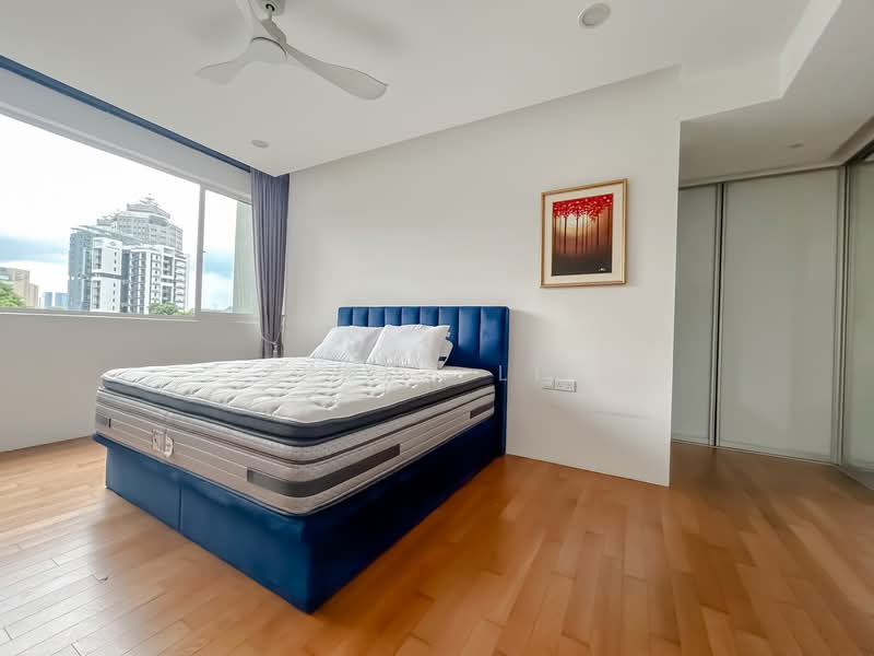 For Rent - Minbu Villa