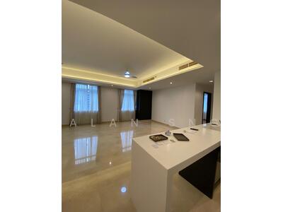 For Rent - Orchard Scotts