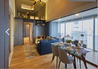For Sale - The Peak @ Cairnhill II