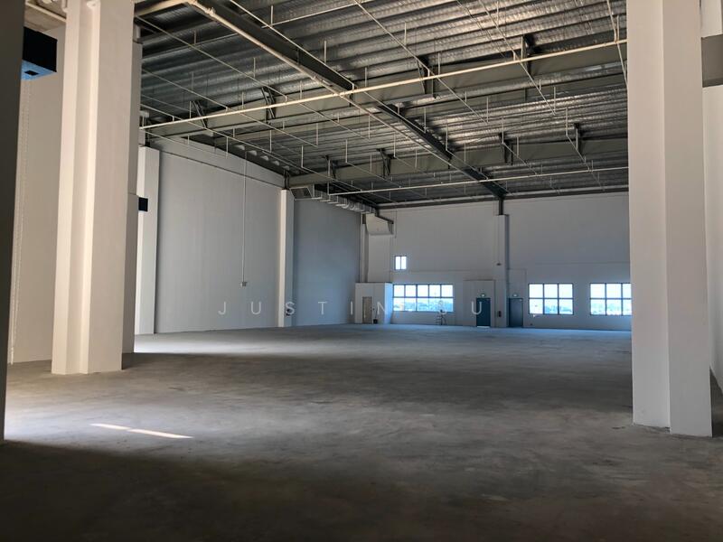 Shine@Tuas South, 11 Tuas South Link 1, 11,162 sqft, Factory / Workshop (B2) For Sale, by Justin Su, 25146640 - CommercialGuru.com.sg