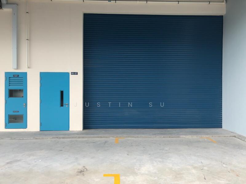Shine@Tuas South, 11 Tuas South Link 1, 11,162 sqft, Factory / Workshop (B2) For Sale, by Justin Su, 25146640 - CommercialGuru.com.sg