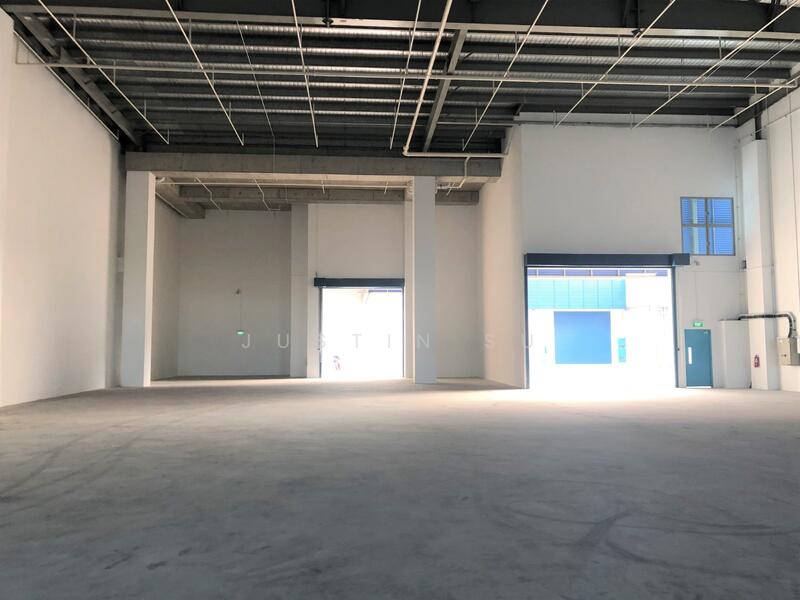 Shine@Tuas South, 11 Tuas South Link 1, 11,162 sqft, Factory / Workshop (B2) For Sale, by Justin Su, 25146640 - CommercialGuru.com.sg