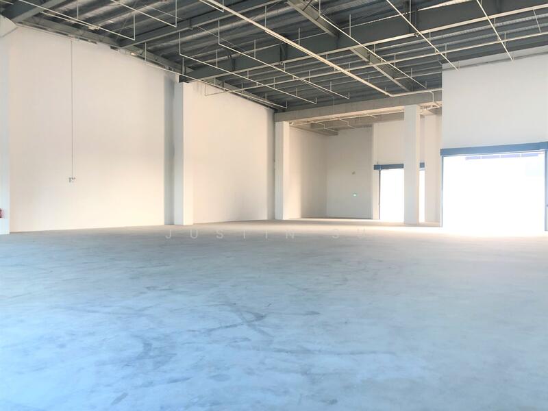 Shine@Tuas South, 11 Tuas South Link 1, 11,162 sqft, Factory / Workshop (B2) For Sale, by Justin Su, 25146640 - CommercialGuru.com.sg