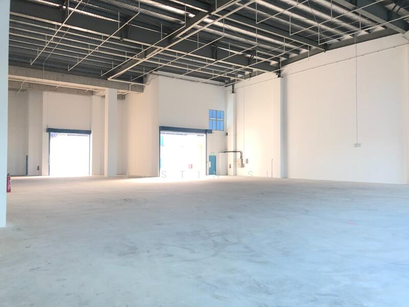 Shine@Tuas South, 11 Tuas South Link 1, 11,162 sqft, Factory / Workshop (B2) For Sale, by Justin Su, 25146640 - CommercialGuru.com.sg