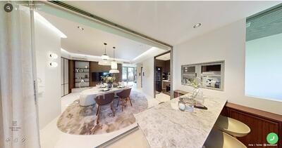 For Sale - Jansen House