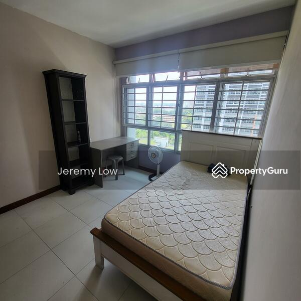 For Rent - 23A Ghim Moh Link