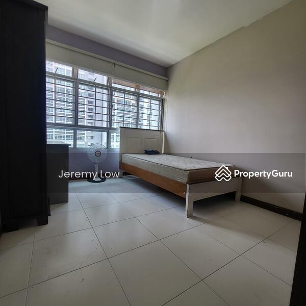 For Rent - 23A Ghim Moh Link