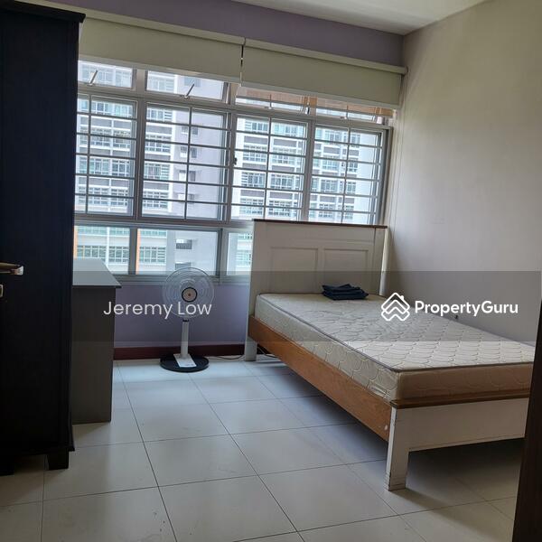 For Rent - 23A Ghim Moh Link