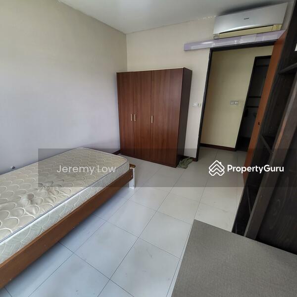 For Rent - 23A Ghim Moh Link