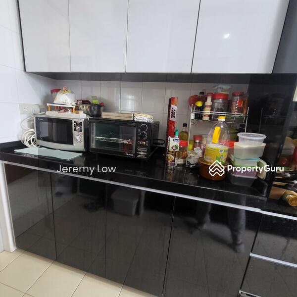 For Rent - 23A Ghim Moh Link