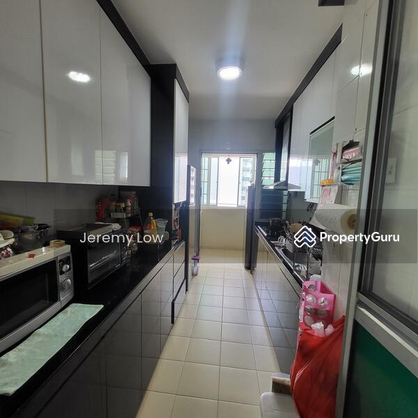 For Rent - 23A Ghim Moh Link