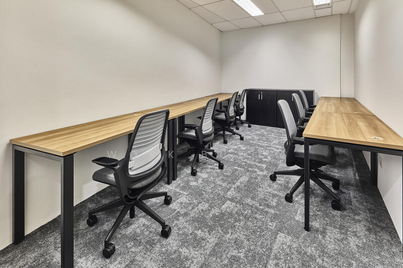 20 Collyer Quay, 20 Collyer Quay, 600 sqft, Office For Rent, by workbuddy, 25146709 - Internal Office - CommercialGuru.com.sg