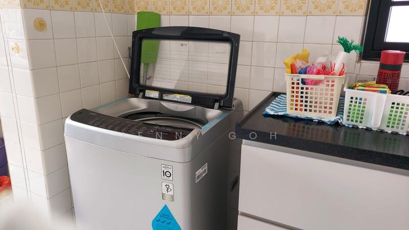 602 Bedok Reservoir Road, 602 Bedok Reservoir Road, Room Rental, 120 sqft, HDB Flat For Rent, by Jenny Goh, 25146726 - PropertyGuru.com.sg