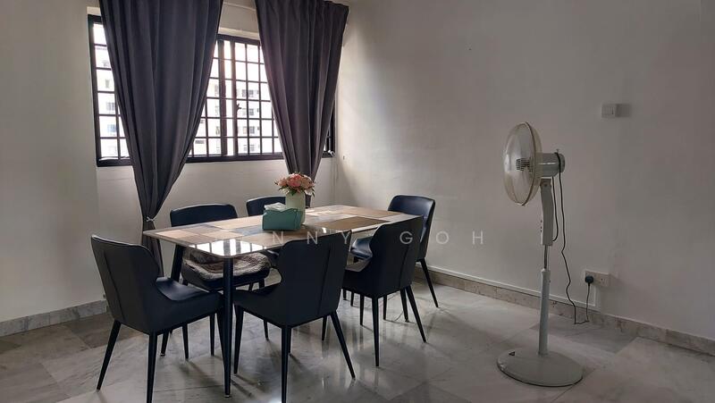 602 Bedok Reservoir Road, 602 Bedok Reservoir Road, Room Rental, 120 sqft, HDB Flat For Rent, by Jenny Goh, 25146726 - PropertyGuru.com.sg