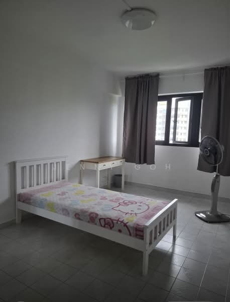 602 Bedok Reservoir Road, 602 Bedok Reservoir Road, Room Rental, 120 sqft, HDB Flat For Rent, by Jenny Goh, 25146726 - PropertyGuru.com.sg