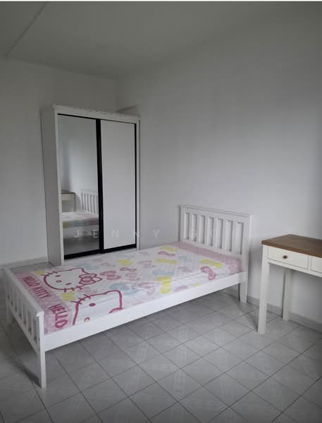 602 Bedok Reservoir Road, 602 Bedok Reservoir Road, Room Rental, 120 sqft, HDB Flat For Rent, by Jenny Goh, 25146726 - PropertyGuru.com.sg