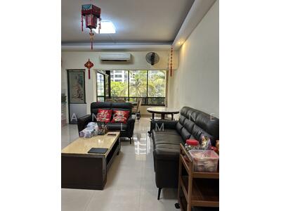 For Sale - Spanish Village