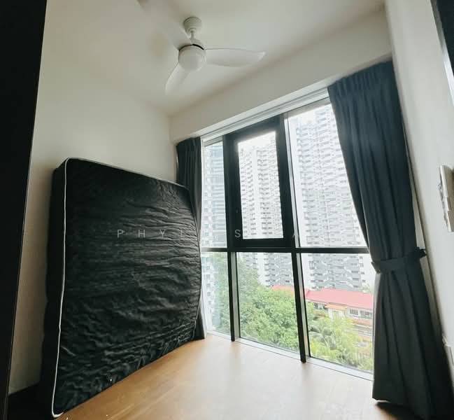 RV Altitude, 344 River Valley Road, 2 Bedrooms, 603 sqft, Condominium For Rent, by Phyllis Tan, 25146837 - PropertyGuru.com.sg