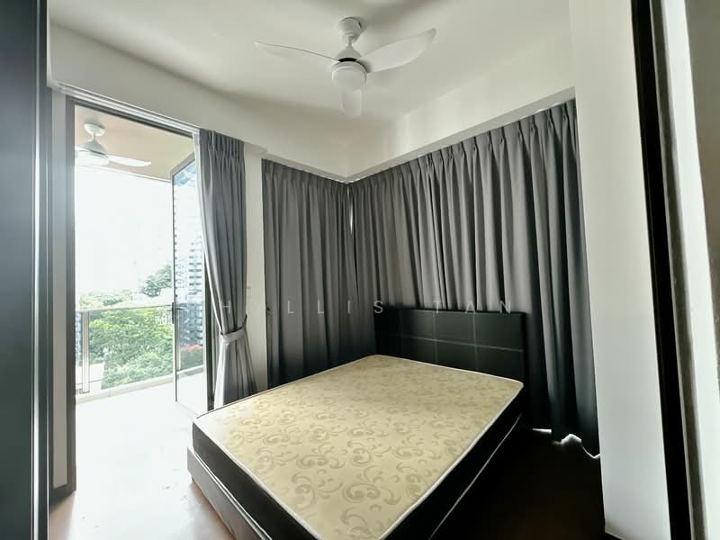 RV Altitude, 344 River Valley Road, 2 Bedrooms, 603 sqft, Condominium For Rent, by Phyllis Tan, 25146837 - PropertyGuru.com.sg