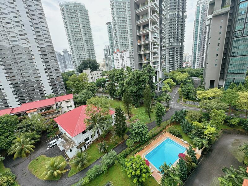 RV Altitude, 344 River Valley Road, 2 Bedrooms, 603 sqft, Condominium For Rent, by Phyllis Tan, 25146837 - PropertyGuru.com.sg