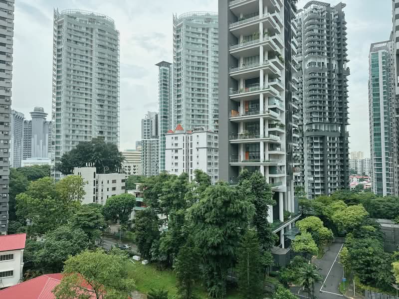 RV Altitude, 344 River Valley Road, 2 Bedrooms, 603 sqft, Condominium For Rent, by Phyllis Tan, 25146837 - PropertyGuru.com.sg