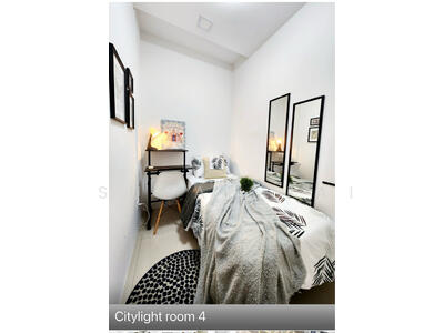 For Rent - Citylights