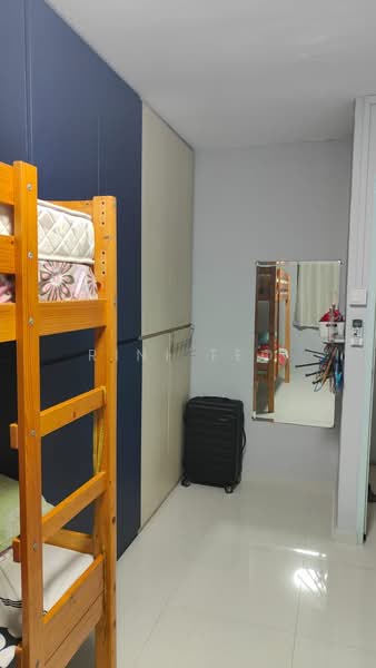 111 Serangoon North Avenue 1, 111 Serangoon North Avenue 1, Room Rental, 120 sqft, HDB Flat For Rent, by Rini Teo, 25146848 - PropertyGuru.com.sg