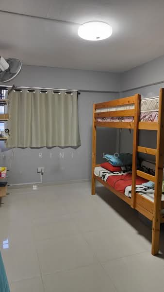 111 Serangoon North Avenue 1, 111 Serangoon North Avenue 1, Room Rental, 120 sqft, HDB Flat For Rent, by Rini Teo, 25146848 - PropertyGuru.com.sg