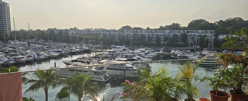 The Oceanfront @ Sentosa Cove, 293 Ocean Drive, 3 Bedrooms, 1,711 sqft, Condominium For Sale, by Michael Li, 25146853 - PropertyGuru.com.sg