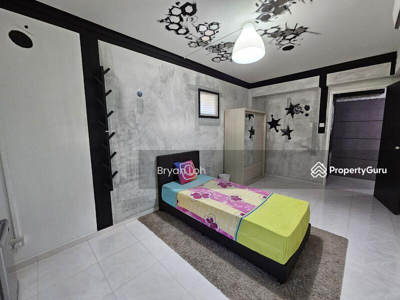 For Rent - 756 Pasir Ris Street 71