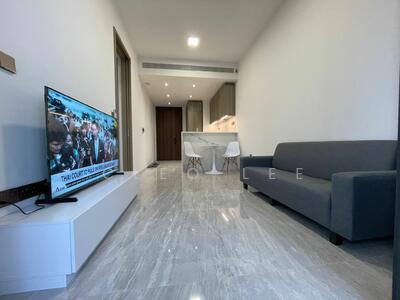 For Sale - Leedon Green