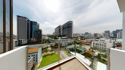 For Sale - Uptown @ Farrer