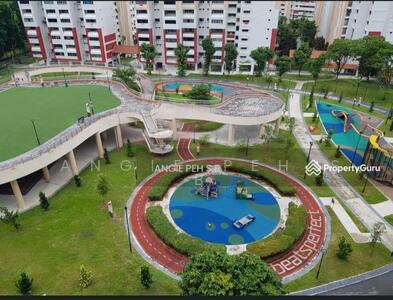 For Rent - Jurong west estate