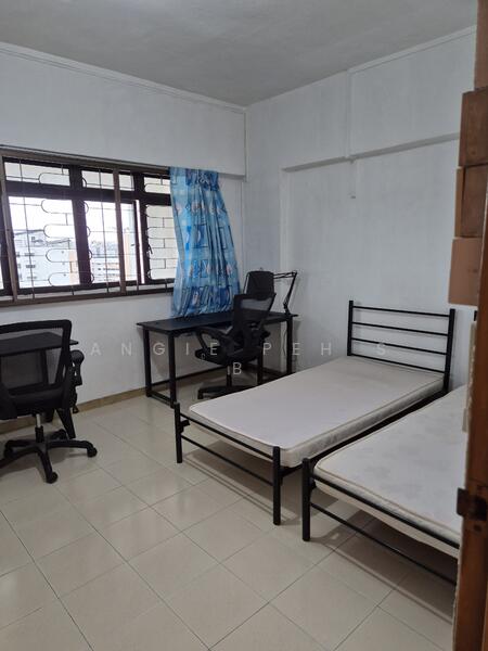 Jurong west estate, , 4 Bedrooms, 1,598 sqft, HDB Flat For Rent, by ANGIE PEH S B, 25146998 - PropertyGuru.com.sg