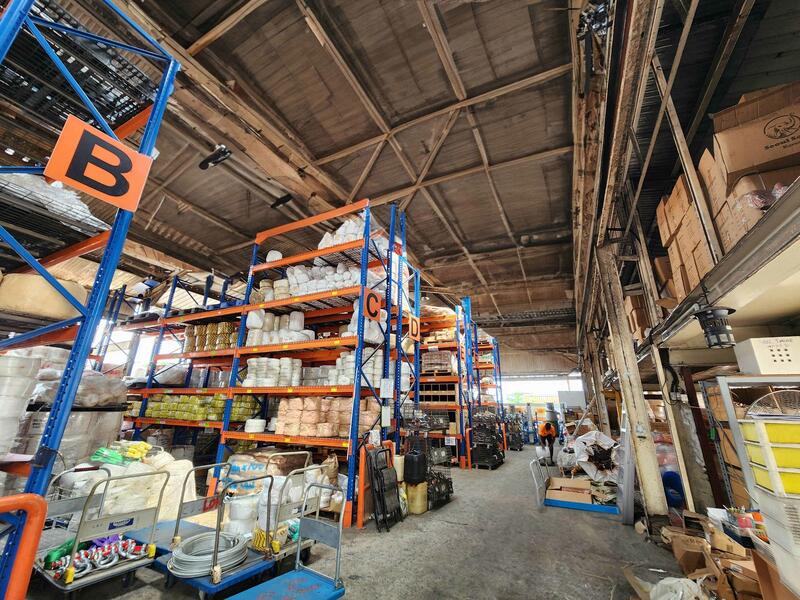 Jurong Factory, Ideal for Hardware/Repair & Service/Storage, , 22000