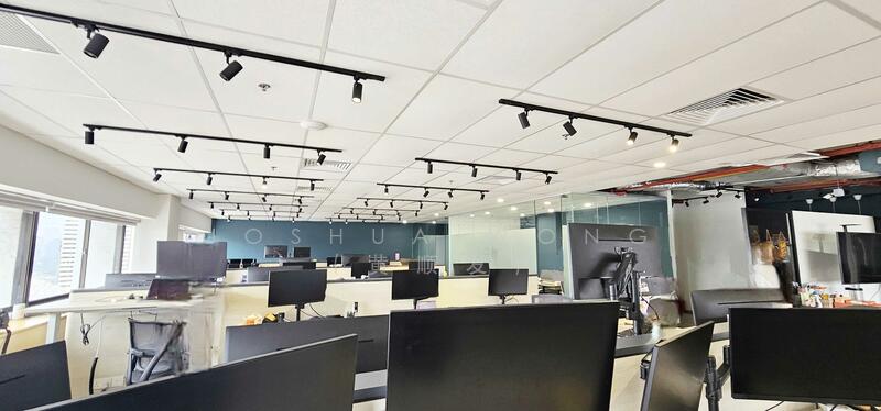 Fortune Centre, 190 Middle Road, 1,668 sqft, Office For Sale, by Joshua ...