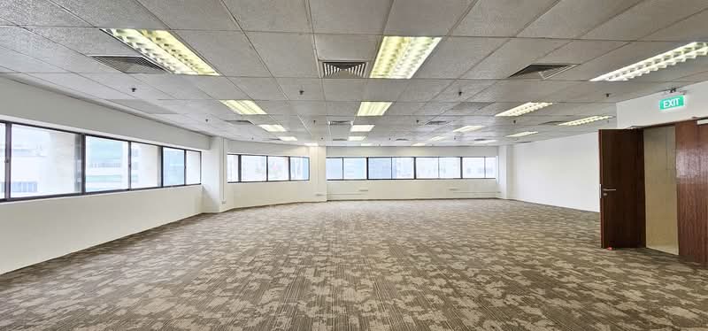 Fortune Centre, 190 Middle Road, 1,668 sqft, Office For Sale, by Joshua ...