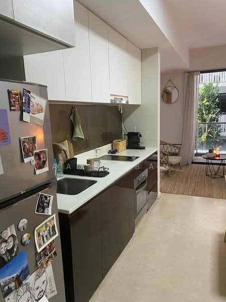 Waterbank at Dakota, 70 Dakota Crescent, 1 Bedroom, 484 sqft, Condominium For Rent, by Aaron Ban, 25147124 - PropertyGuru.com.sg