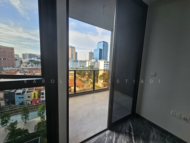 Sky Everton Condominium For Sale at S$ 1,490,000 | PropertyGuru Singapore