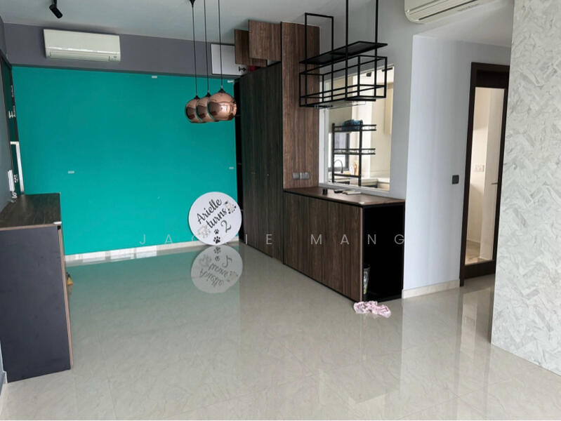 Signature At Yishun, 23 Yishun Street 51, 3 Bedrooms, 947 sqft, Condominium For Rent, by Jackie Mang, 25147143 - PropertyGuru.com.sg