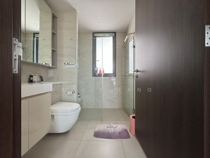 Signature At Yishun, 23 Yishun Street 51, 3 Bedrooms, 947 sqft, Condominium For Rent, by Jackie Mang, 25147143 - PropertyGuru.com.sg